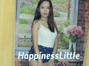 HappinessLittle