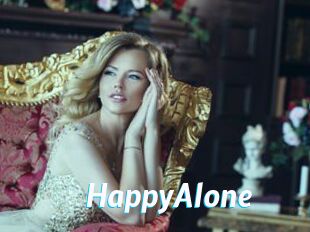 HappyAlone