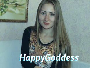HappyGoddess