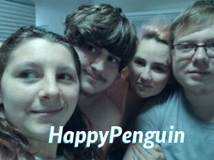 HappyPenguin