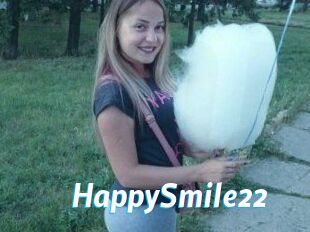 HappySmile22