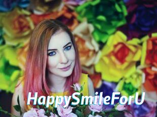 HappySmileForU