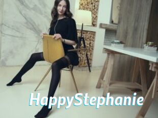 HappyStephanie