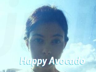 Happy_Avocado