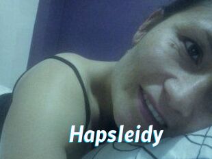 Hapsleidy