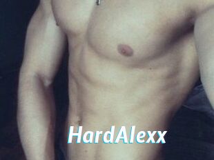 HardAlexx