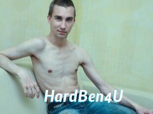 HardBen4U