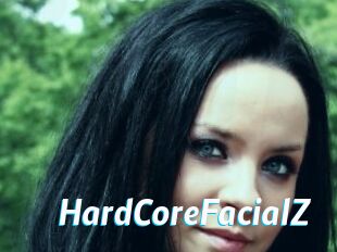 HardCoreFacialZ