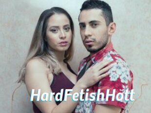 HardFetishHott