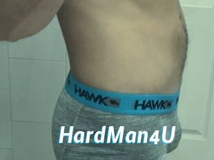 HardMan4U