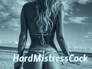 HardMistressCock