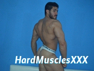 HardMusclesXXX J Mine