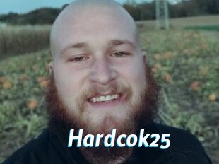 Hardcok25