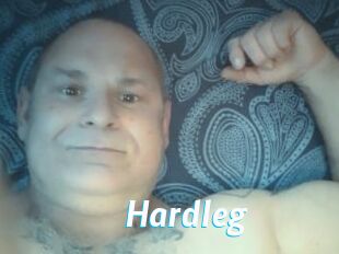 Hardleg