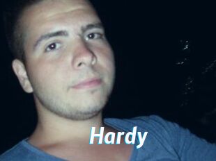 Hardy