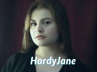 HardyJane