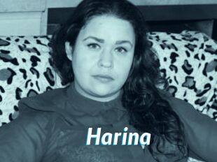 Harina