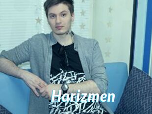 Harizmen