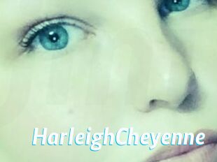 HarleighCheyenne