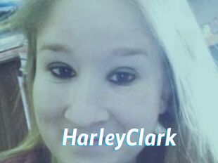 Harley_Clark
