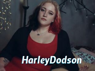HarleyDodson
