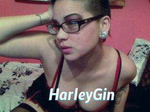 HarleyGin