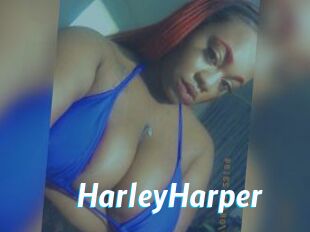 HarleyHarper