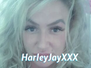 HarleyJayXXX