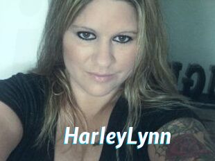 HarleyLynn