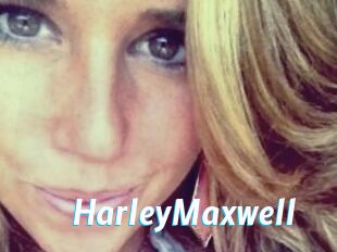 HarleyMaxwell