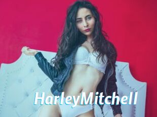 HarleyMitchell