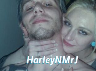 HarleyNMrJ