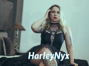 HarleyNyx