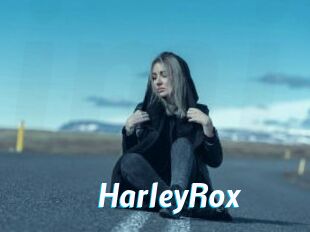 HarleyRox