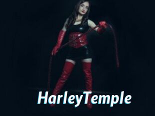 HarleyTemple