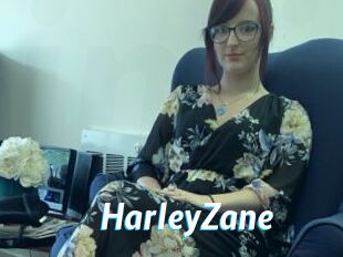 HarleyZane