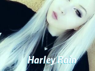 Harley_Rain