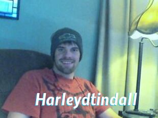 Harleydtindall