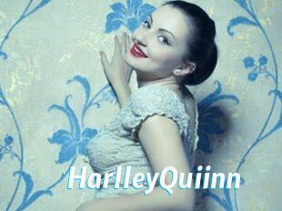 HarlleyQuiinn