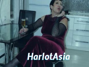 HarlotAsia