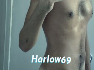 Harlow69 J Mine