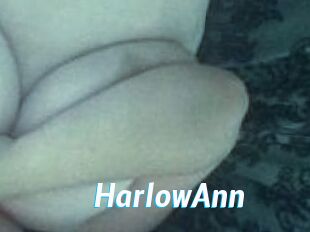 HarlowAnn