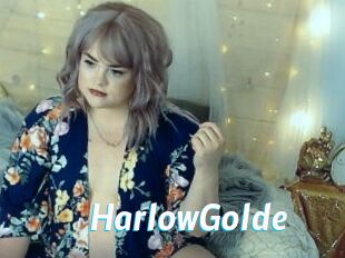 HarlowGolde