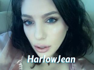 HarlowJean