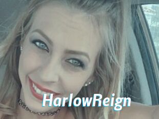 HarlowReign