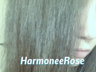 HarmoneeRose