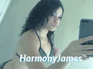 Harmony_James