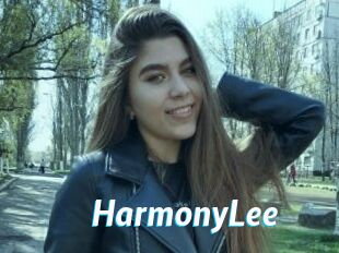 HarmonyLee