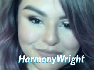 HarmonyWright