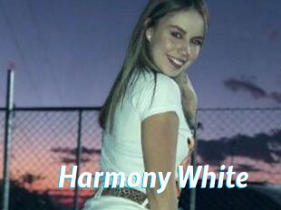 Harmony_White